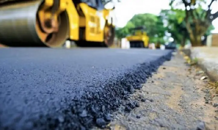 Secretaria de Obras de Redenção realiza mutirão de tapa-buracos neste sábado (11)