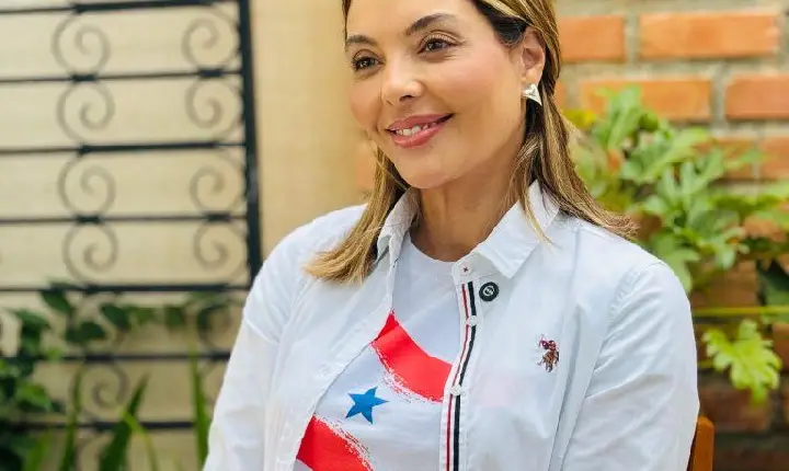 Secretária de Saúde de Xinguara, Janaína Pereira se prepara para disputar vaga na Alepa