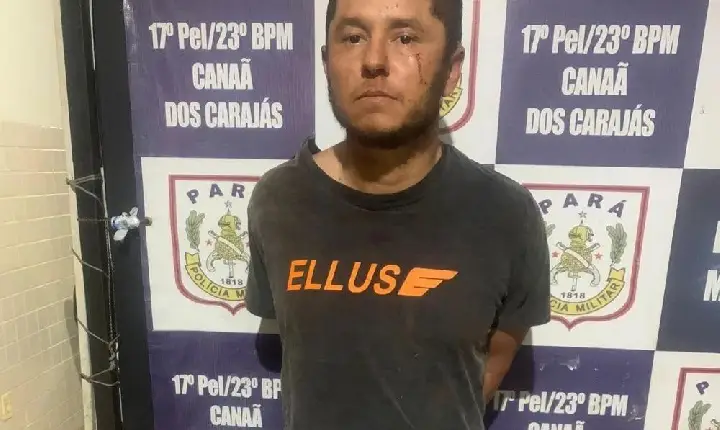 Segue solto motorista que, embriagado, matou criança de 7 anos em Canaã