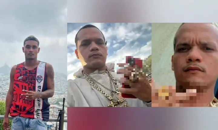 Seis paraenses morrem em megaoperação policial no Rio de Janeiro; um deles era de Moju