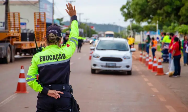Semspuv divulga resultado das Defesas de Autuação julgadas em março em Canaã dos Carajás