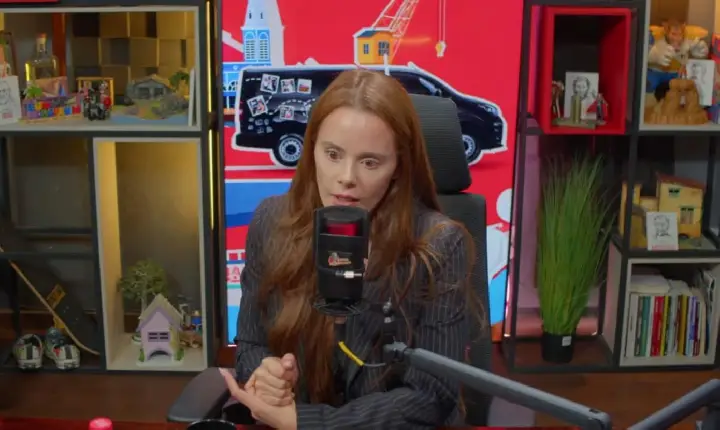 'Ser mulher e fazer política no Pará é difícil': Érika Sabino fala sobre vida pública em podcast