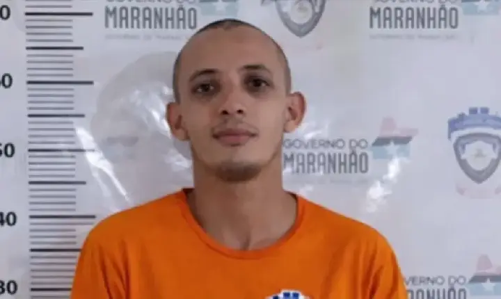 Serial killer foragido de presídio do Tocantins é encontrado morto em Breu Branco