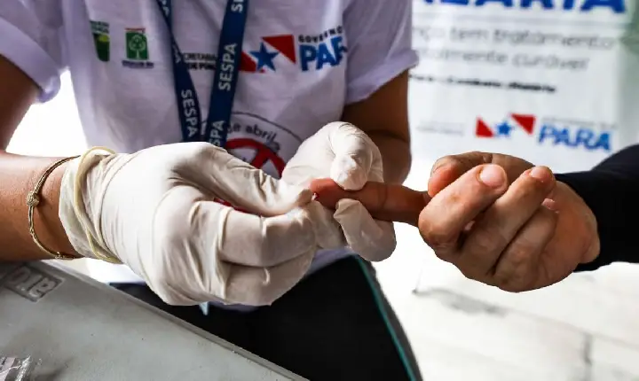 Sespa reforça alerta para o combate ao mosquito transmissor da malária