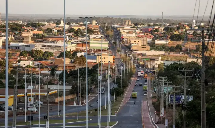 Sindicato proíbe funcionamento do comércio no feriado de 1º de maio em Canaã dos Carajás