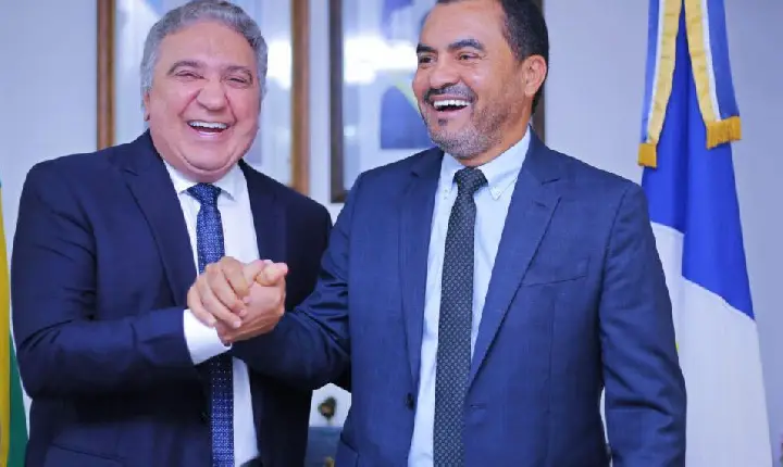 Sinuca de bico: Laurez tenta, mas falha em desvincular imagem politica de Wanderlei