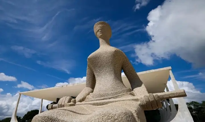 STF abre licitação de até R$ 249 mil para monitorar o que dizem sobre a Corte nas redes