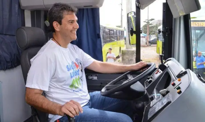 STF manda Prefeitura de São Luís explicar ou devolver R$ 1,59 milhão ao transporte público