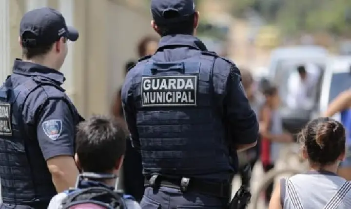 STF proíbe mudança de nome de guardas municipais para 'polícia municipal' em todo o país