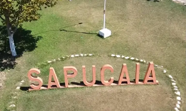 ‘Surubaia?’ Terá a cidade de Sapucaia se tornado a versão mais nova de Sodoma e Gomorra?