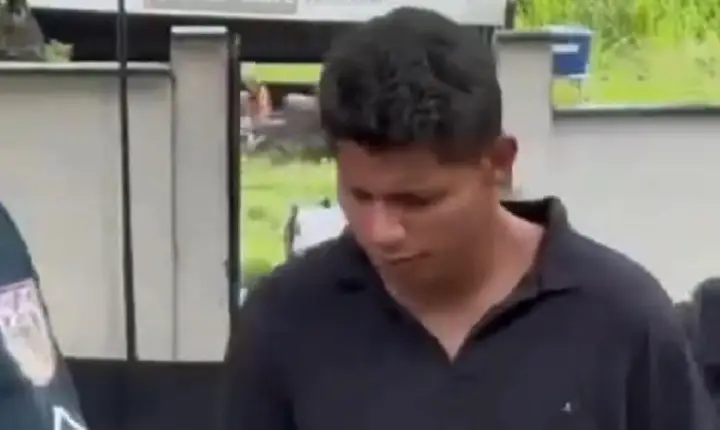 Suspeito de desaparecimento de homem em Parauapebas é preso e carro da vítima é encontrado