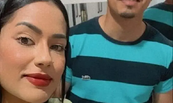 Suspeitos por morte de irmãos são levados para presídio