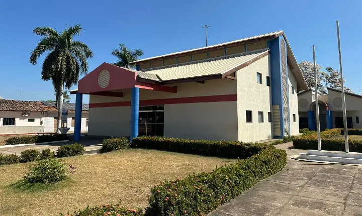 TCM-PA revê decisão e libera processo de compra de materiais esportivos da Prefeitura de Itupiranga