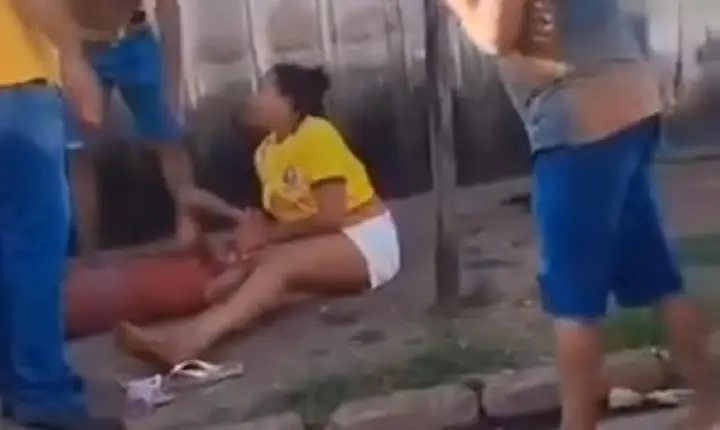 Tentativa de homicídio: homem é esfaqueado em Parauapebas