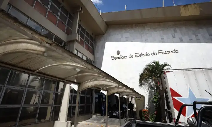 Termina na sexta-feira (13) prazo de inscrição ao concurso da Sefa