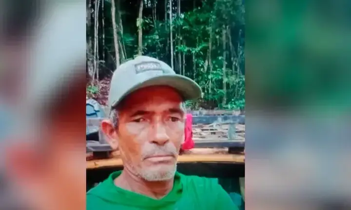 Terra desaba e mata garimpeiro durante escavação em Itaituba