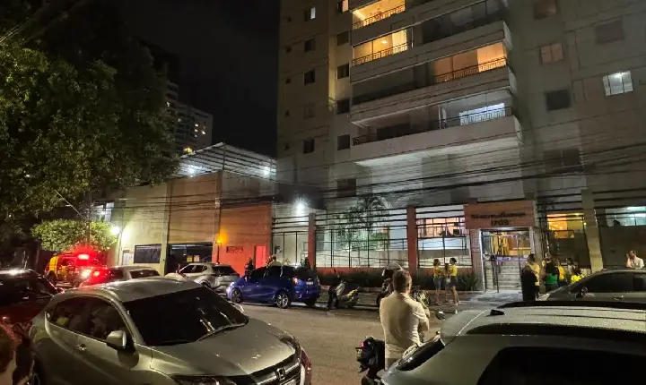 Terremoto de magnitude 7.1 atinge Venezuela e causa tremores em Belém e Santarém