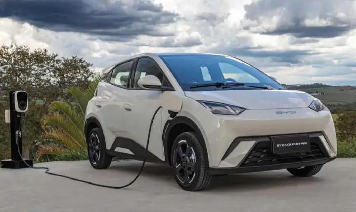 Tocantins aprova lei que zera IPVA de veículos elétricos por dois anos e prevê redução gradual até 2030