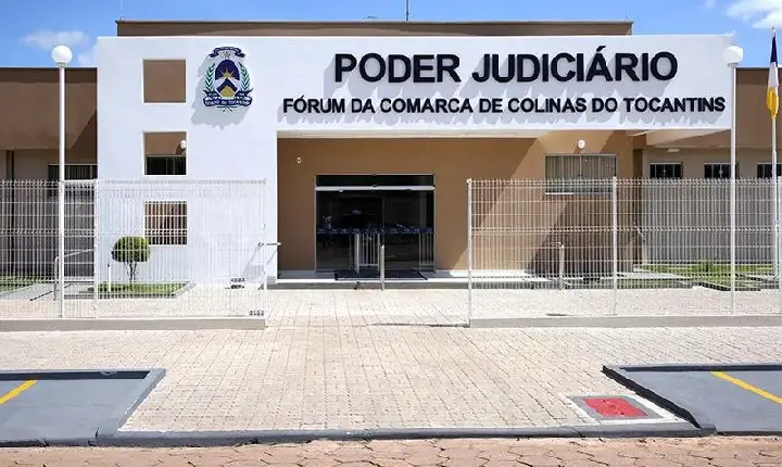 Tocantins: ex-PM é condenado a mais de 17 anos por homicídio ligado a grupo de extermínio