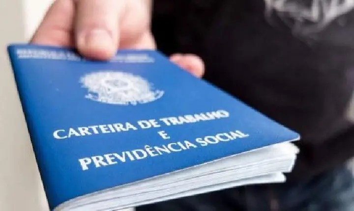 Tocantins fecha maio no vermelho e registra pior mês na geração de empregos em 2026