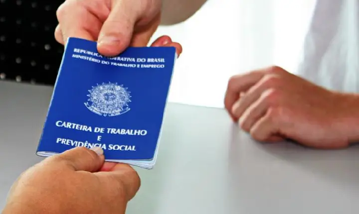 Tocantins gera mais de 3 mil empregos formais no primeiro trimestre de 2026