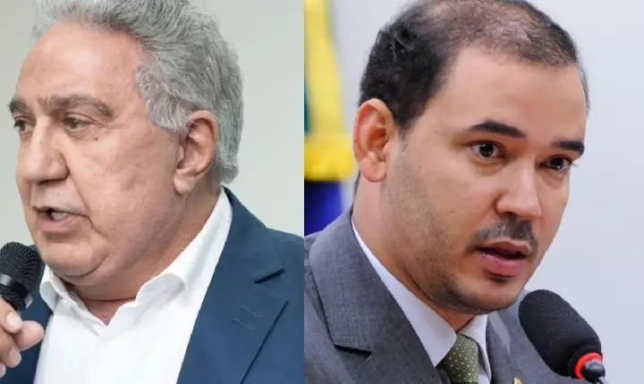 Tocantins: Laurez e Vicentinho cobram explicações sobre falta de energia no Hospital Geral de Palmas