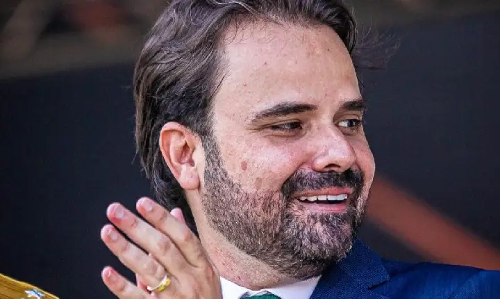 Toni Cunha nega apoio a Hana na disputa eleitoral e diz que seguirá posição do PL no Pará