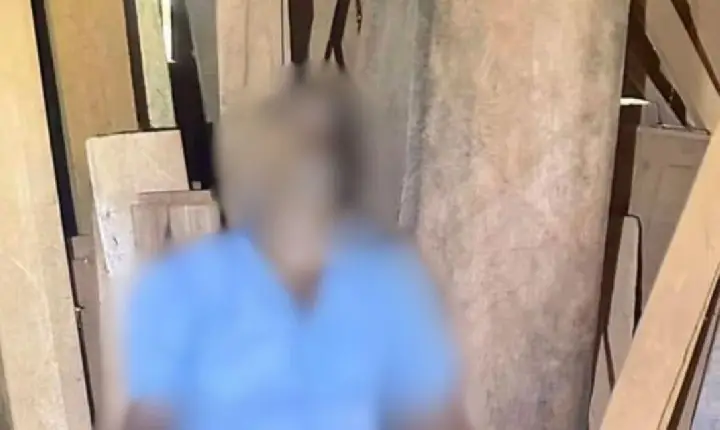 Tragédia em Novo Repartimento: homem é encontrado morto dentro de movelaria em Belo Monte