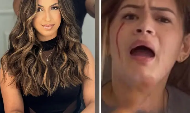 Traição em dose tripla! Mulher flagra marido, prima e irmão juntos em motel