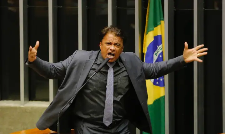 TRE-PA mantém inelegibilidade de Wlad Costa