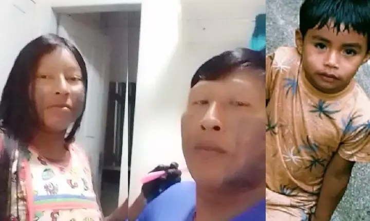 Três corpos são encontrados após naufrágio no Rio Xingu; seis seguem desaparecidos em Altamira