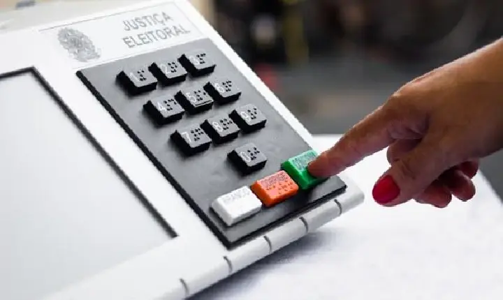 TSE abre prazo para cadastro de voto em trânsito para as Eleições 2026