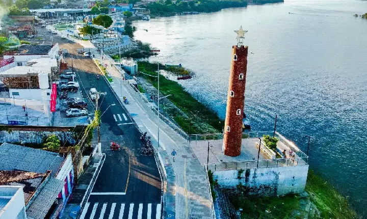 Tucuruí leva cultura, turismo e potencial econômico ao Pavilhão dos Municípios 2026