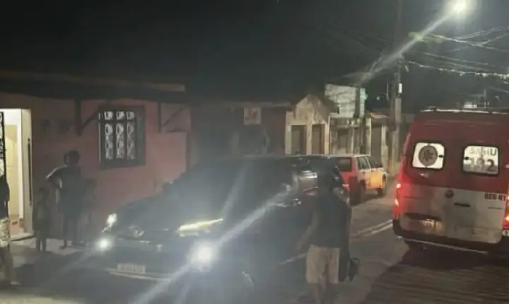 Tucuruí: 'mãe' dá luz a bebê e o abandona em uma casa após o parto