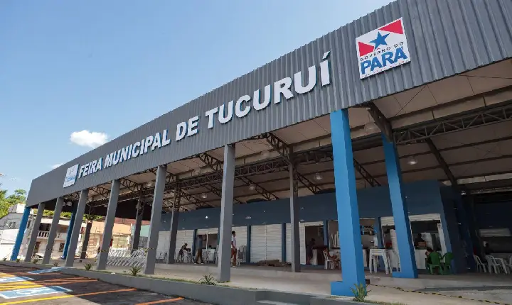 Tucuruí terá inauguração, convênios e entrega de CNHs neste sábado (25)