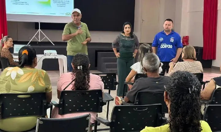 Turismo de Jacundá avança com novas plataformas de cadastro no setor hoteleiro