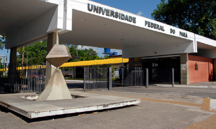 UFPA divulgará listão do Processo Seletivo 2026 nesta sexta-feira (30)