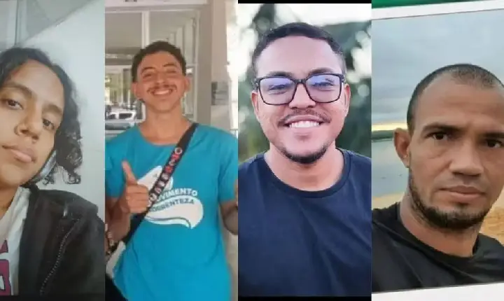 Há um ano, tragédia em Goiás matou três estudantes paraenses da UFPA e um motorista