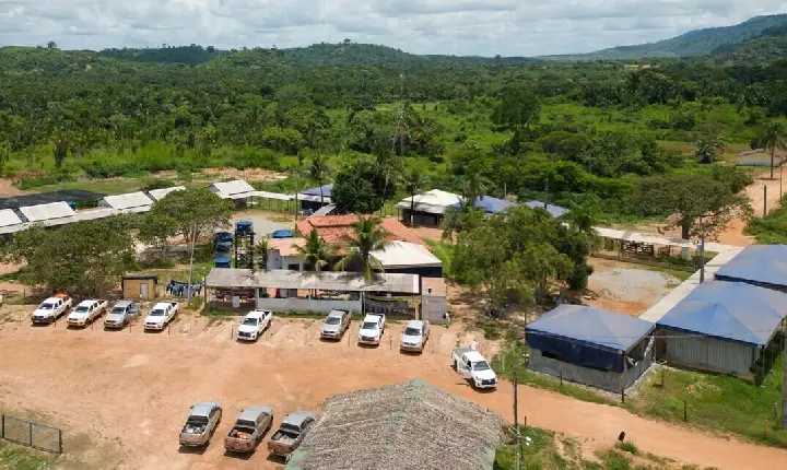 URGENTE: Projeto de Níquel em São Félix do Xingu pode sair do papel em 90 dias