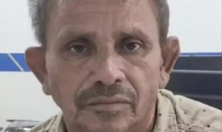 Uruará: homem é preso suspeito de matar filha por asfixia