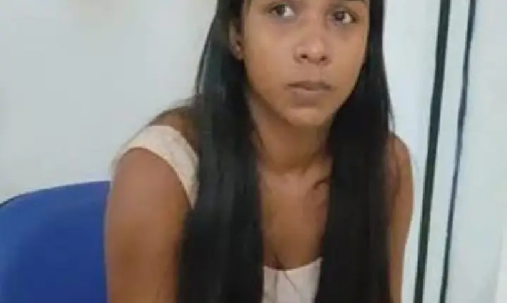 Usuário de drogas indica ponto de tráfico e mulher é presa em Marabá