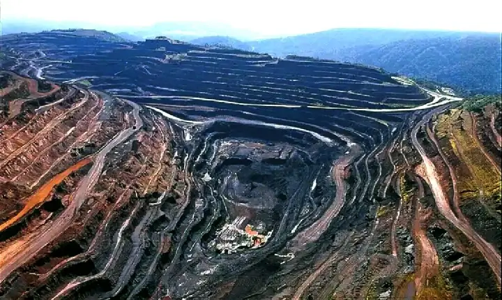 Vale estuda expansão subterrânea de Sossego