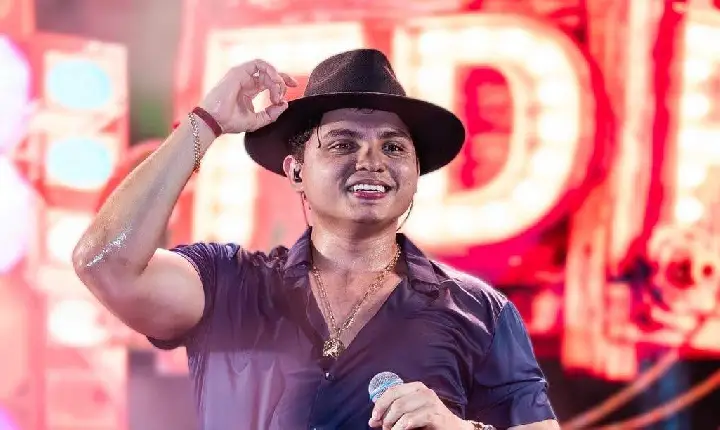 Veraneio de Itupiranga: Godoy anuncia Filho do Piseiro para o festival Balança o Lago