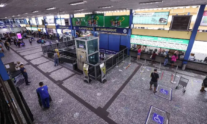 Verão Amazônico 2026: passagens rodoviárias ficam até 20% mais caras no Pará, aponta Dieese