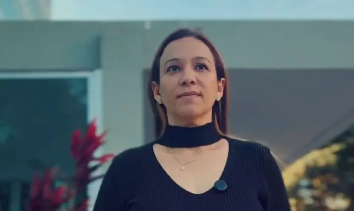 Vice-prefeita de Redenção transforma tragédia pessoal em voz contra o feminicídio
