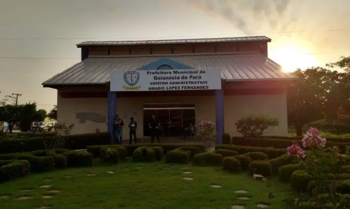 Vila Janari recebe ação itinerante com serviços integrados em Goianésia do Pará