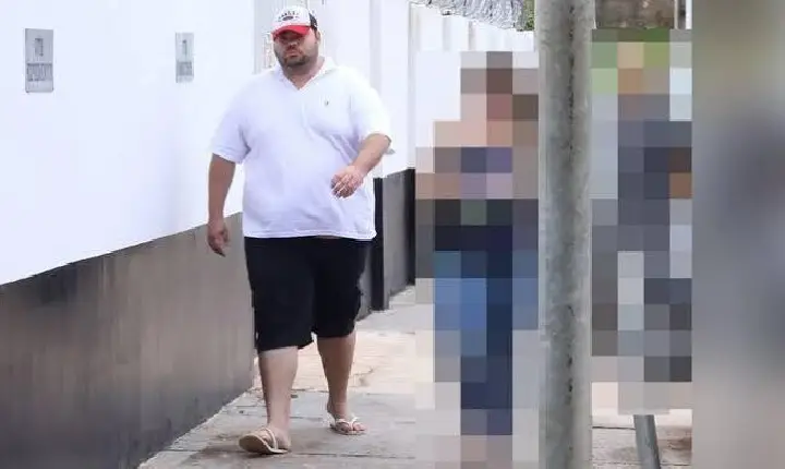 Vinícius Nogueira Gatti é condenado a 18 anos por morte de estudante de Direito em Marabá