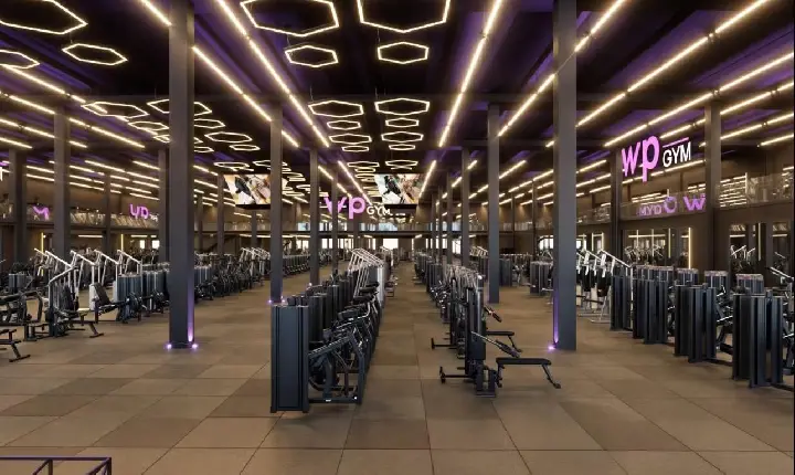 Virginia anuncia academia em Goiânia com mensalidade de 37 dias pensando no ciclo menstrual feminino