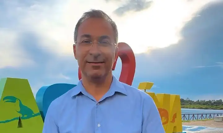 Wagner Rodrigues anuncia 1º Torneio de Pesca no Lago Azul em Araguaína