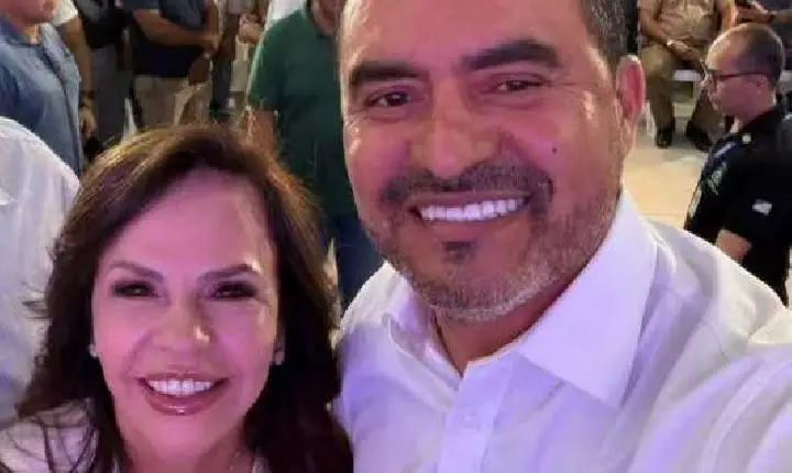 Wanderlei projeta imagem política de Dorinha  no sudeste do Tocantins.